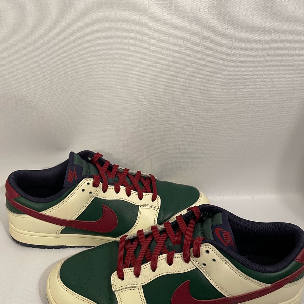 Dunk Low 'From Nike, To You - Gorge Green'